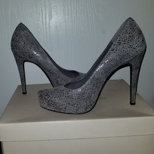 BCBG Women's Heels